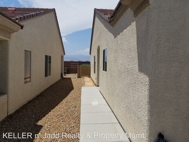 Building Photo - 3 br, 2 bath House - 7717 LILY TROTTER ST