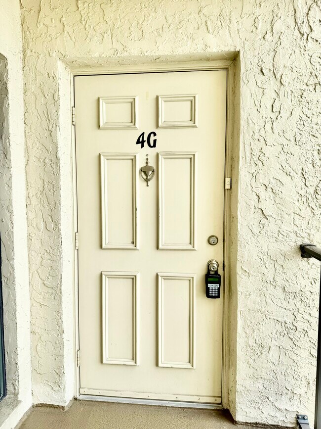 Photo - 2800 Cove Cay Dr Townhome