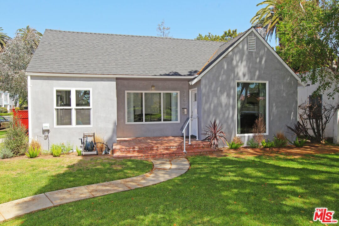 Foto principal - 2000 Glendon Ave