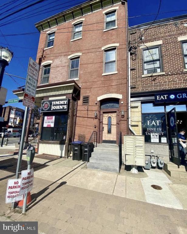 Foto principal - 101 Fayette St