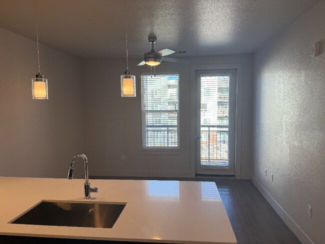 Photo - 4400 S Syracuse St Apartment