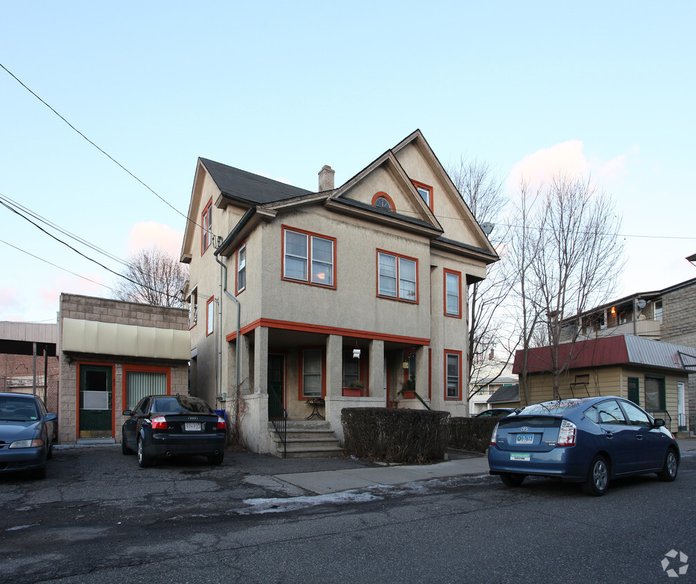 Primary Photo - 85 Franklin St