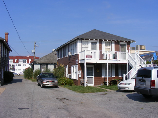 Victoria Inn Cottages Apartments Virginia Beach Va