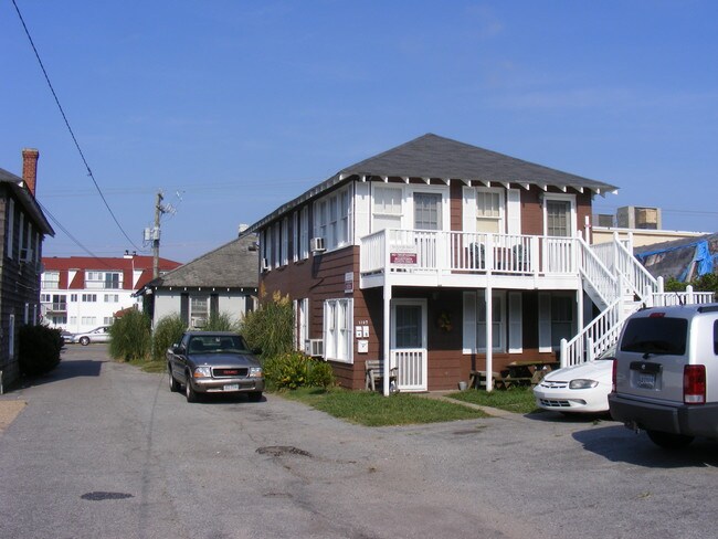 Foto del edificio - Victoria Inn & Cottages