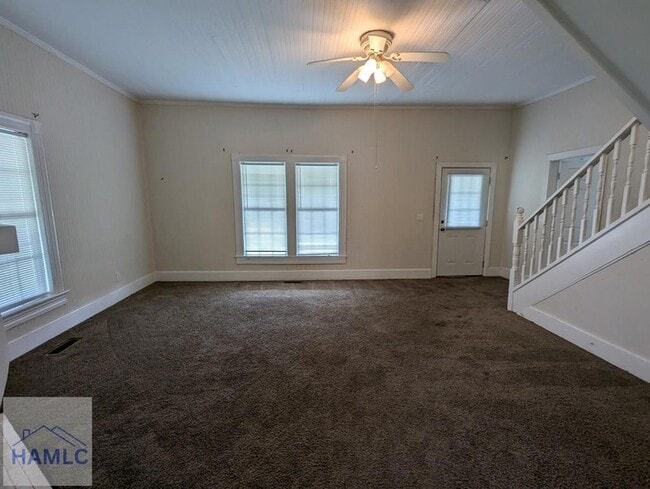 Foto del edificio - 414 N Caswell St