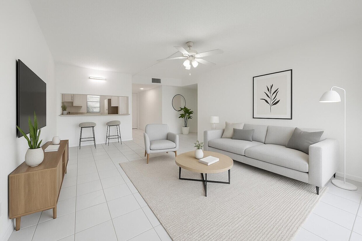 Foto principal - 2750 Forest Hills Blvd