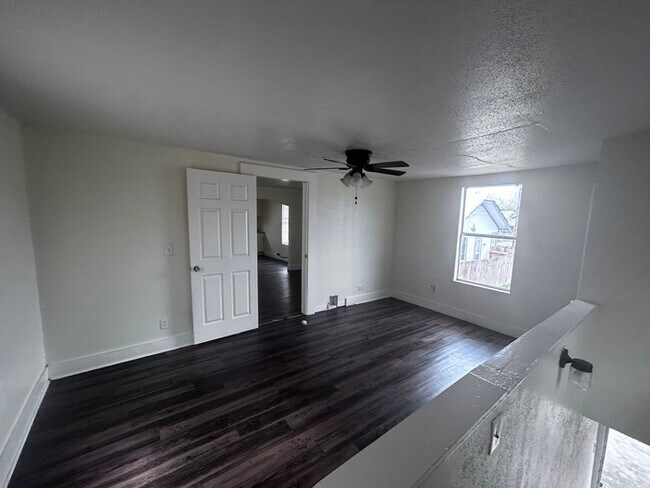 Foto del edificio - Nice upstairs studio