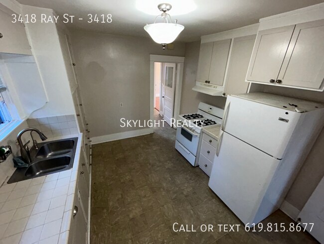 Foto del edificio - 3418 Ray St