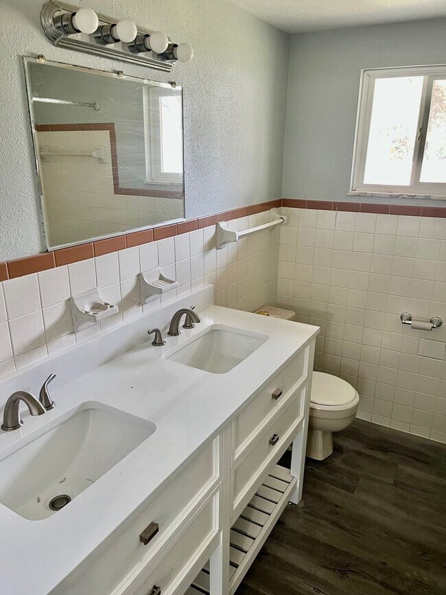 Foto del edificio - Recently Remodeled 2BR/1BA Zephyrhills Home, Water & Sewer Included w/Rent