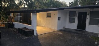 Building Photo - 6661 McKinley St