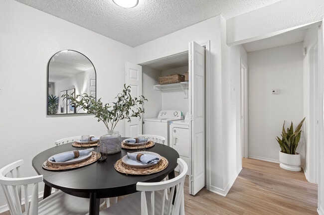 Cascades at Southern Hills apartments — community photo - Cascades at Southern Hills