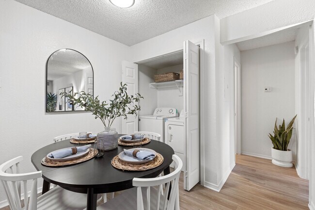 Cascades at Southern Hills apartments — community photo - Cascades at Southern Hills