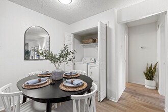 Cascades at Southern Hills apartments — community photo - Cascades at Southern Hills