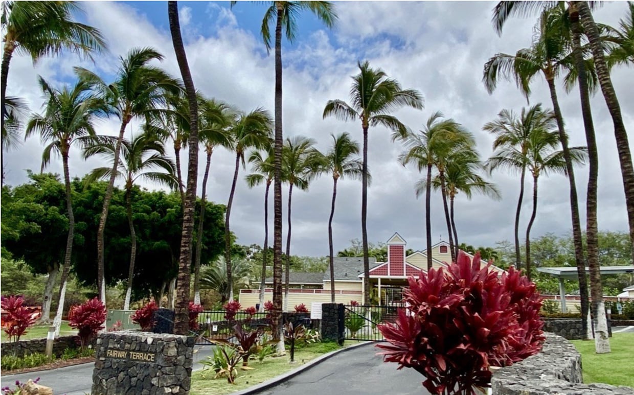 Primary Photo - 68-3831 Lua Kula St