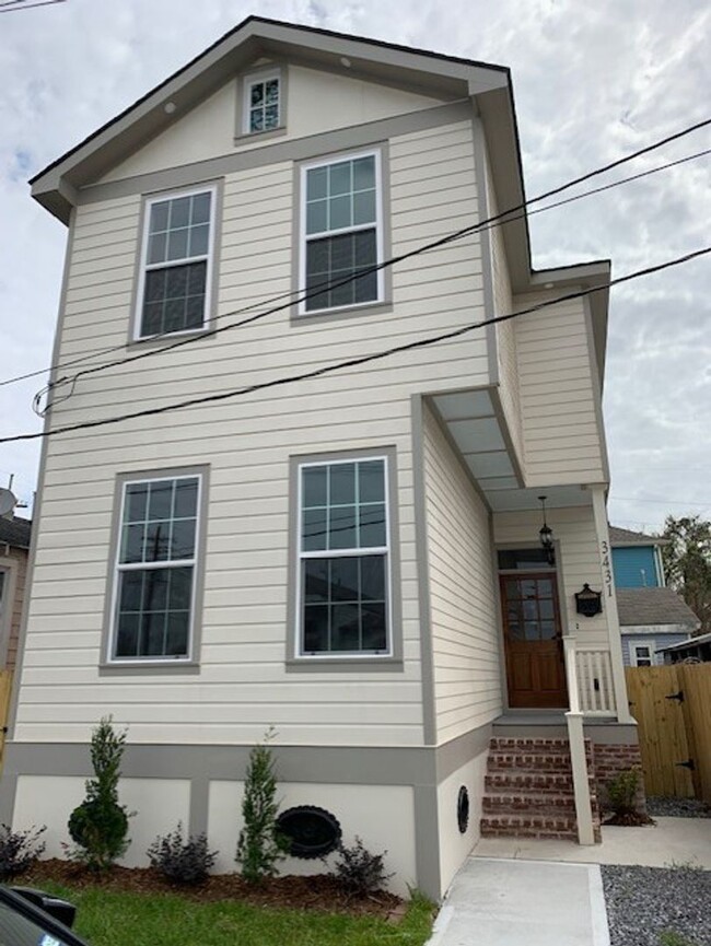 Building Photo - 3431 LOWERLINE Street, New Orleans, Louisi...