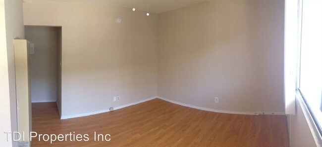 Building Photo - 1717 Park Ave
