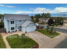 Building Photo - 4245 Sabin Ct