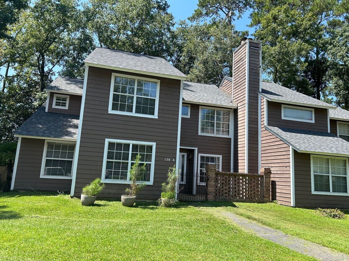Primary Photo - Charming 2 bedroom townhome in The Arbor @...