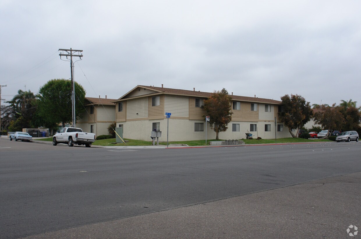 Foto del edificio - Casa del Sol