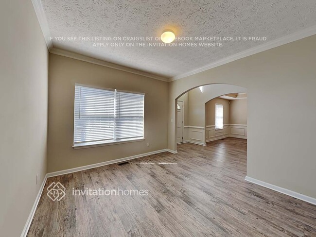 Foto del edificio - 4047 Medlock Wood Dr SW