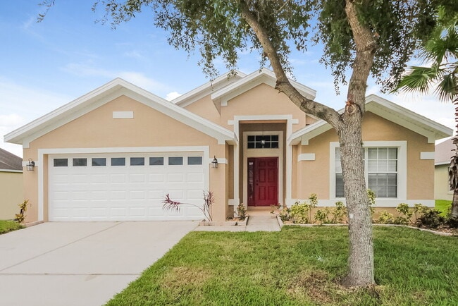 Building Photo - 1320 Creekview Ct