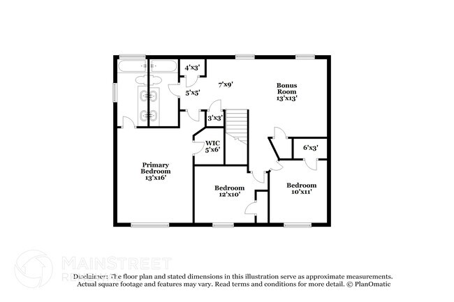 Building Photo - 804 Sage Meadow Dr