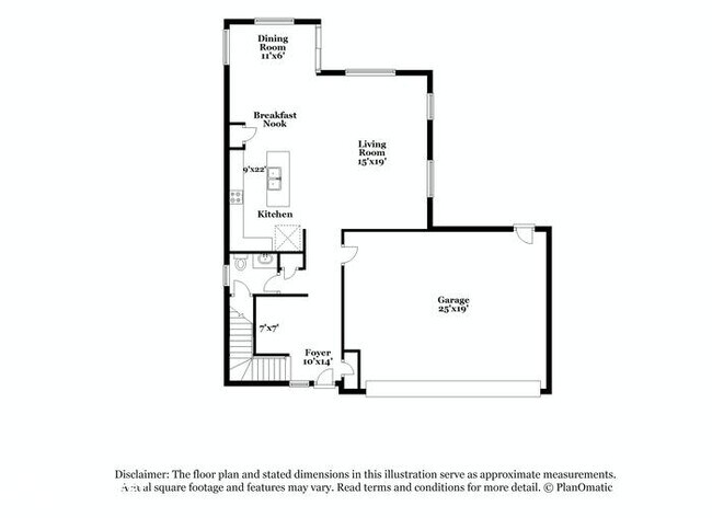 Building Photo - 8627 S 40TH DR, LAVEEN, AZ 85339