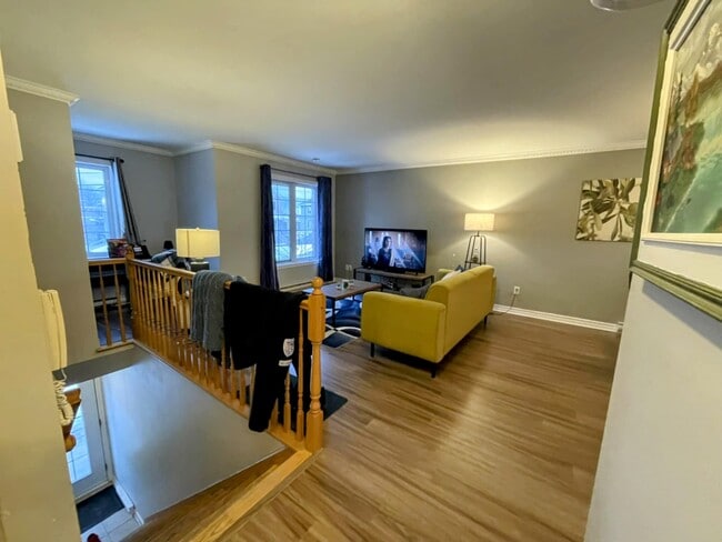 Photo du bâtiment - 128 Rue Blanchard