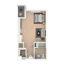 Graham at The Fields photo'