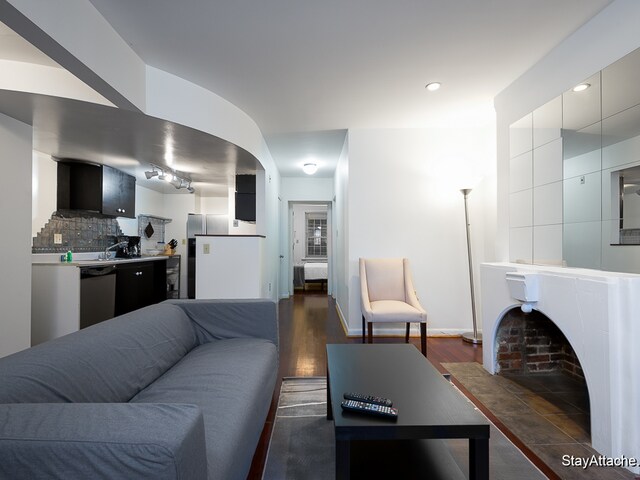Foto del edificio - 1314 13th St NW