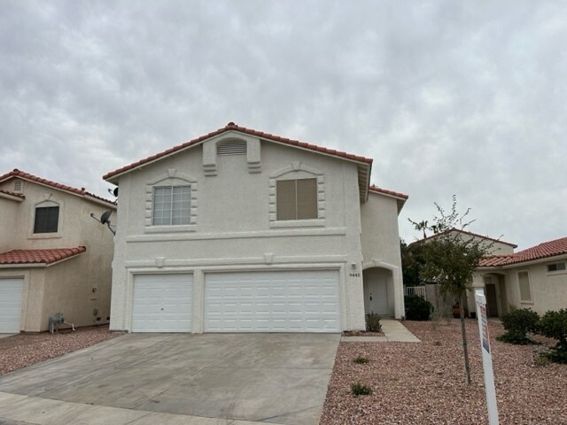 Foto principal - 9445 Coral Berry St