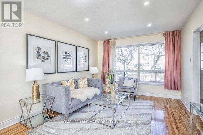 Photo du bâtiment - 53 Chelwood Rd