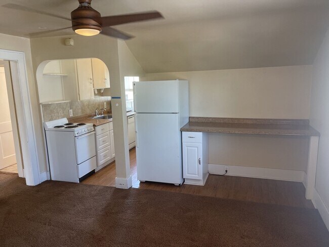 Foto del edificio - 1831 12th Ave