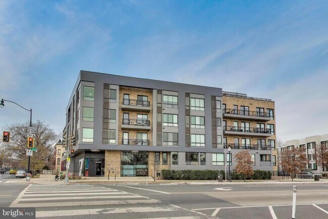 Foto del edificio - 1550 11th St NW