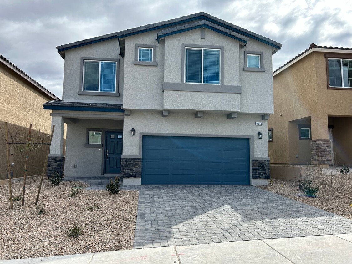 10959 Lancaster Pk Ave, Las Vegas, NV 89161 House Rental in Las Vegas