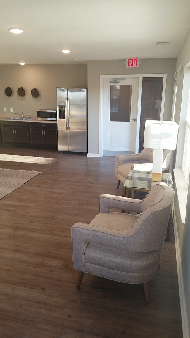 Freedman Point Apartments Hopewell, VA