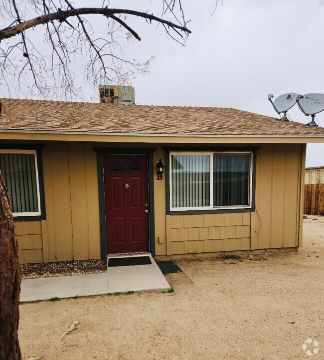 Apartments For Rent in Barstow CA 92 Rentals
