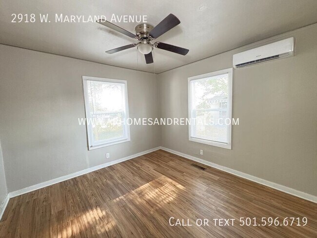 Foto del edificio - 2918 Maryland Ave