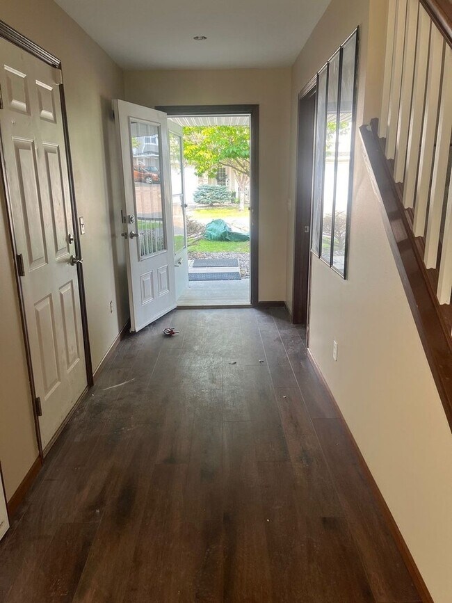 Foto del edificio - 15822 60th Ave N