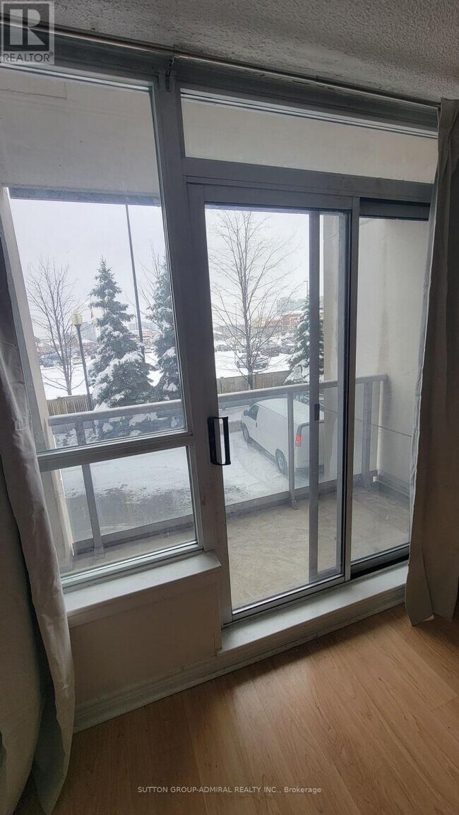 Photo du bâtiment - 15 N Park Rd