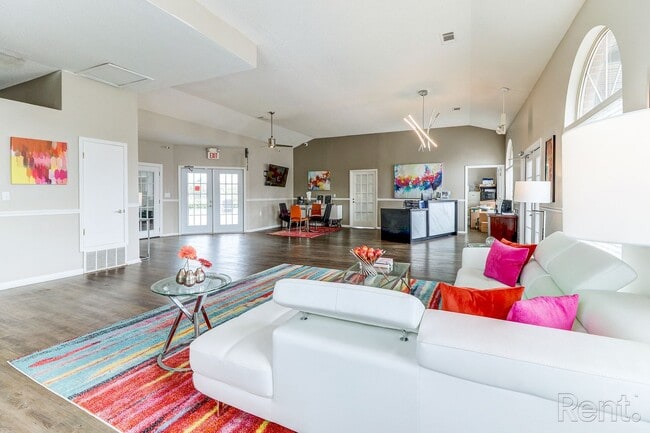 Interior Photo - The Crossings at Tunica