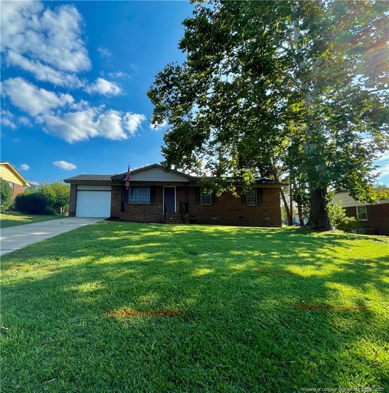 5035 Steed Rd Fayetteville, NC 28306 Alquileres en Fayetteville, NC