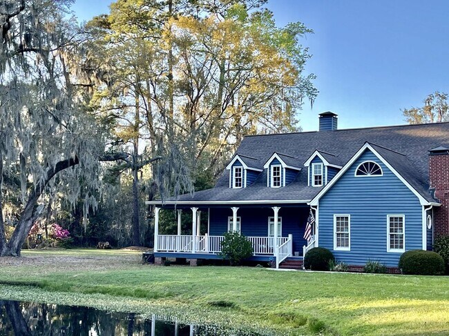 Foto del edificio - 4876 Sunbury Rd
