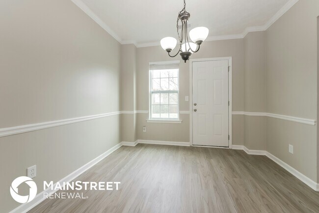 Foto del edificio - 5140 Towne Park Dr