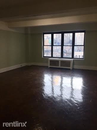 Foto del edificio - Studio, 1 bath Apartment - 165 W 73rd St