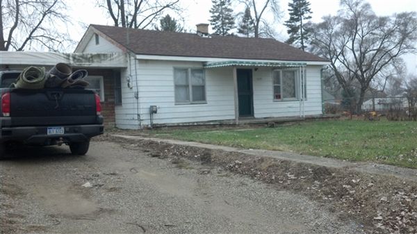 Building Photo - 1175 W Coldwater Rd