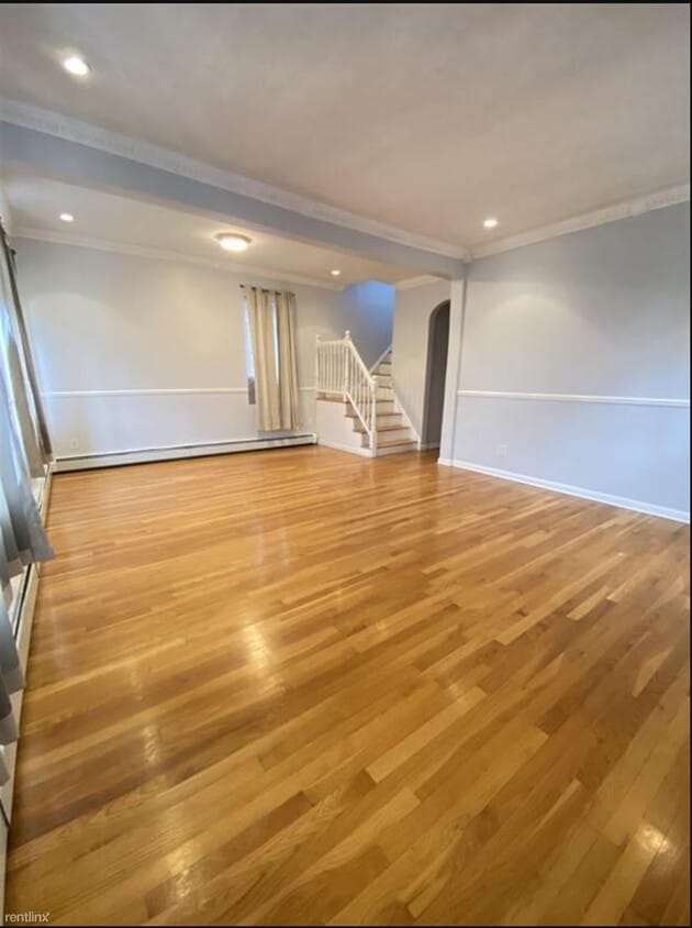 Building Photo - 4 br, 2 bath House - 8402 1st Ave
