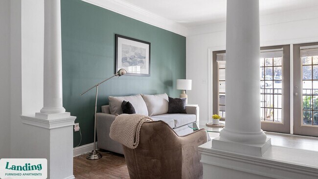 Foto del edificio - 925 Canterbury Rd NE