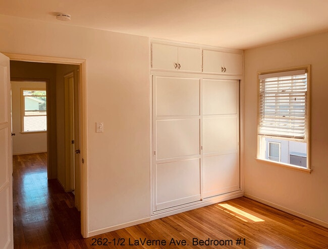 Building Photo - 262 La Verne Ave