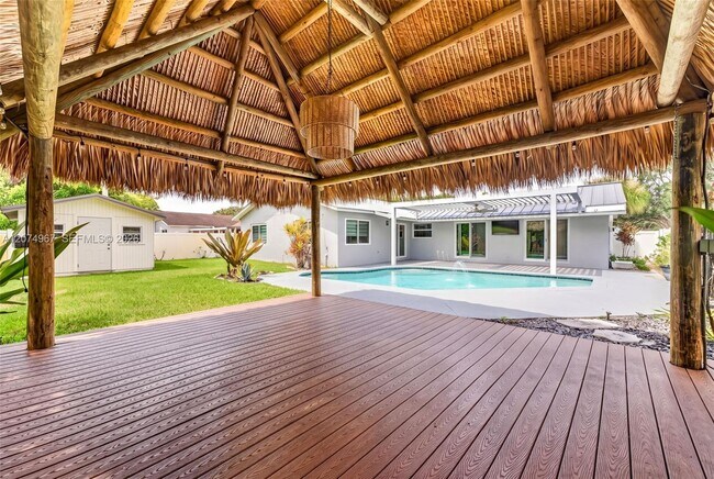 Foto del edificio - 5804 SW 116th Ave